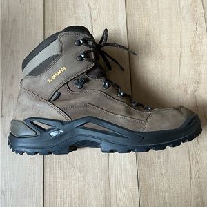 Lowa Renegade GTX Mid US 14 Wide